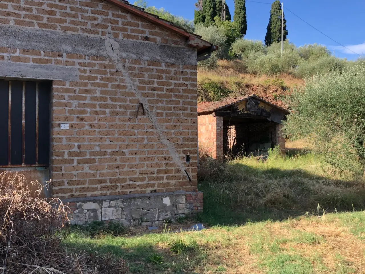 Capannone in Sinalunga Foiano, Sinalunga, {3} - Foto 2