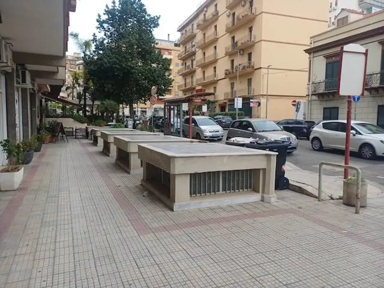 Negozio in Via San Lorenzo, Palermo, {3} - Foto 2