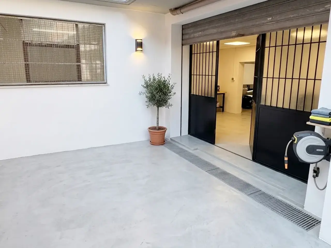 Magazzino in Via Cornelia 224, Roma, {3} - Foto 1