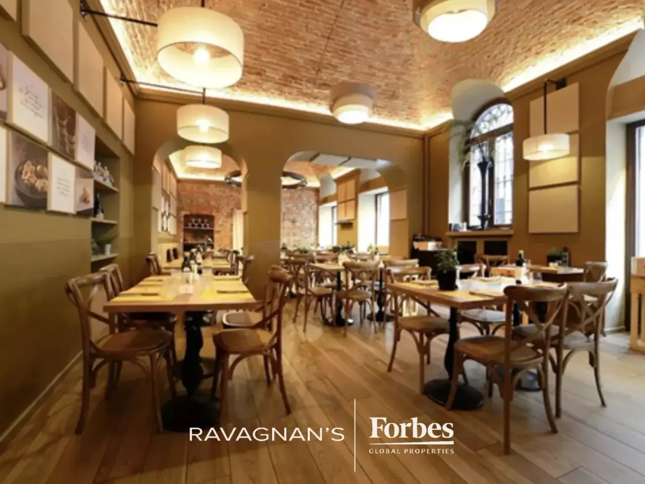 Ristorante in , Venezia, {3} - Foto 1