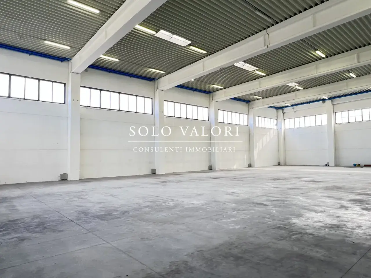 Capannone in , Villorba, {3} - Foto 1