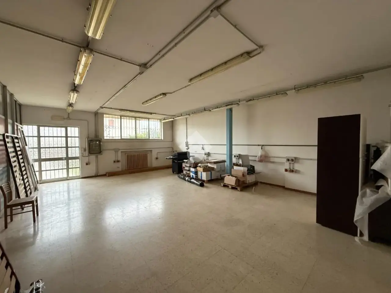 Laboratorio in Via S. Gregorio 189, Thiene, {3} - Foto 2