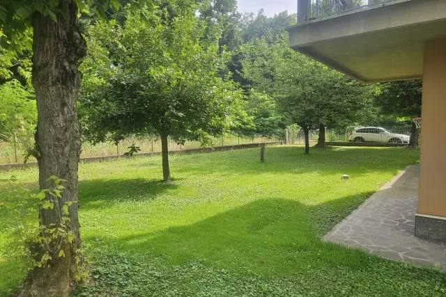 Villa in Viale Lombardia 6, Viadana - Foto 1