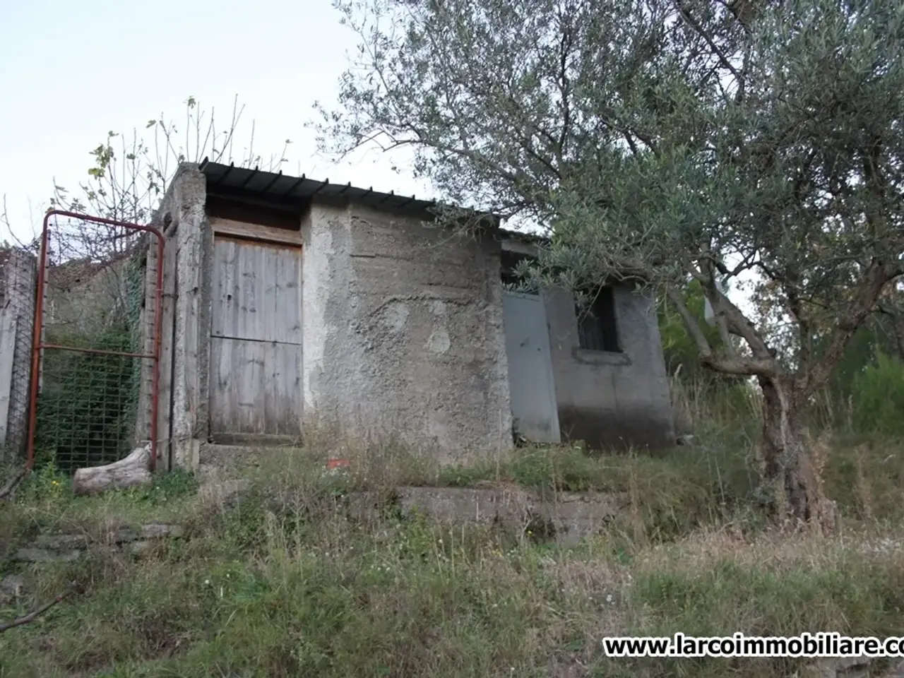 Podere - Tenuta in , Tortora, {3} - Foto 1