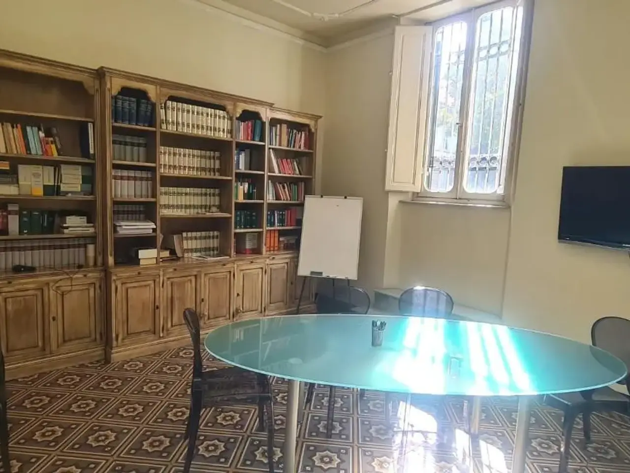 Ufficio in Pietro Gori, Livorno, {3} - Foto 2