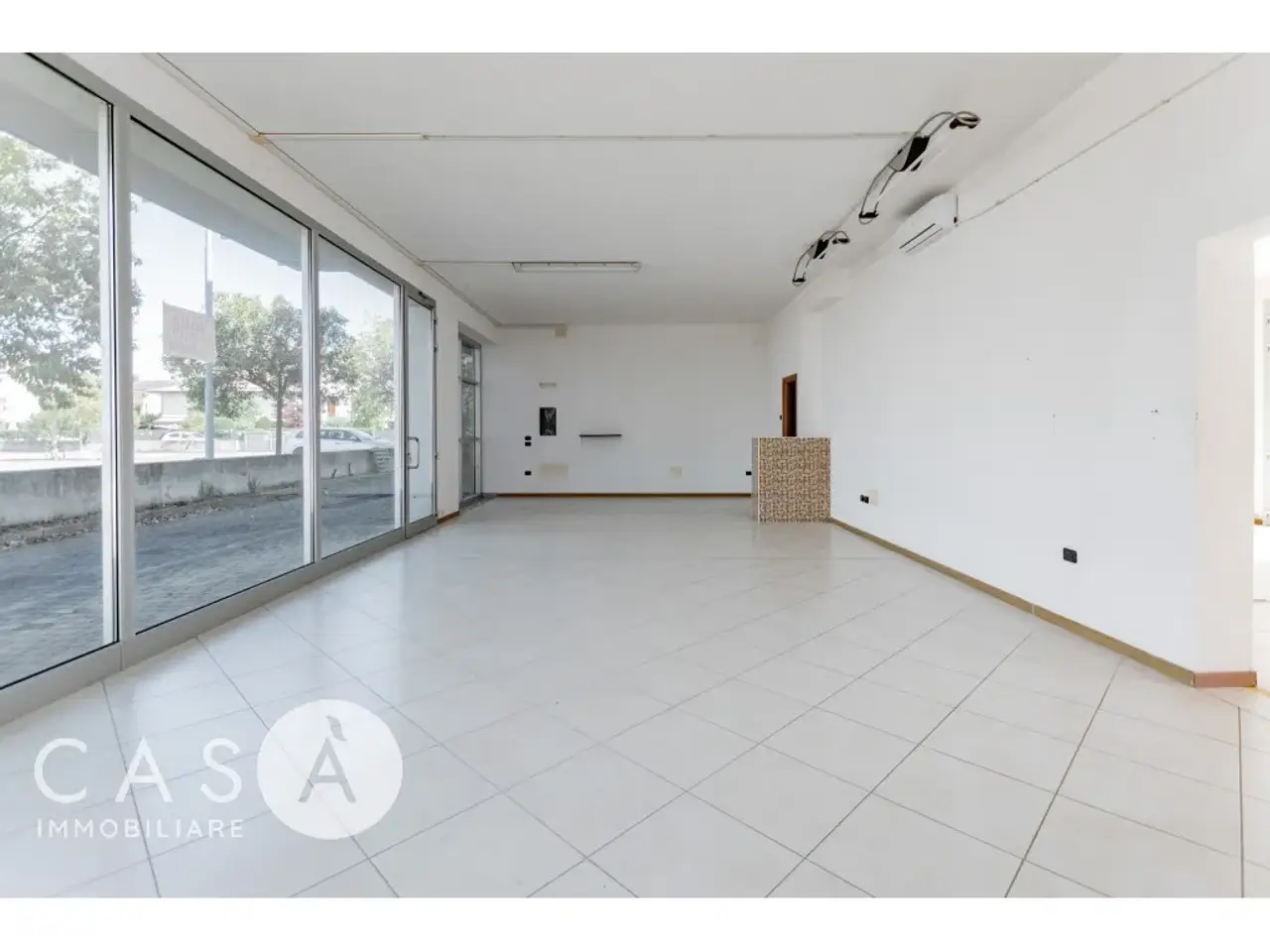 Negozio in , San Mauro Pascoli, {3} - Foto 1