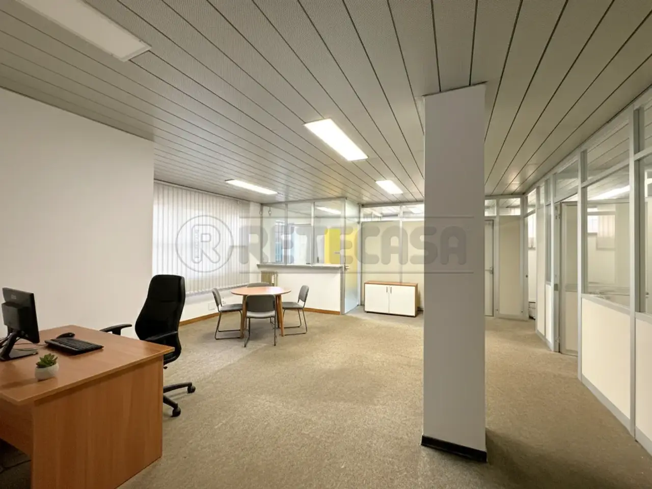 Ufficio in Via Tagliamento, Vicenza, {3} - Foto 2