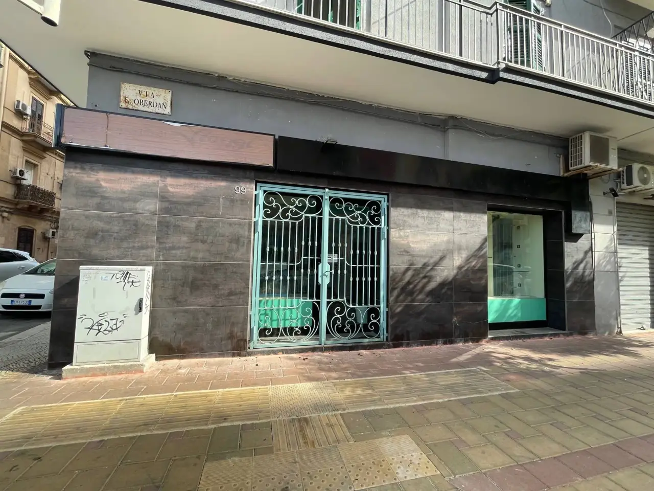 Negozio in , Borgo, Taranto, Taranto, Taranto, {3} - Foto 1