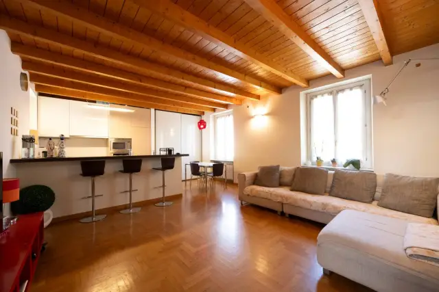 Quadrilocale in vendita, Via Felice Cavallotti 10, Gallarate - Foto 1