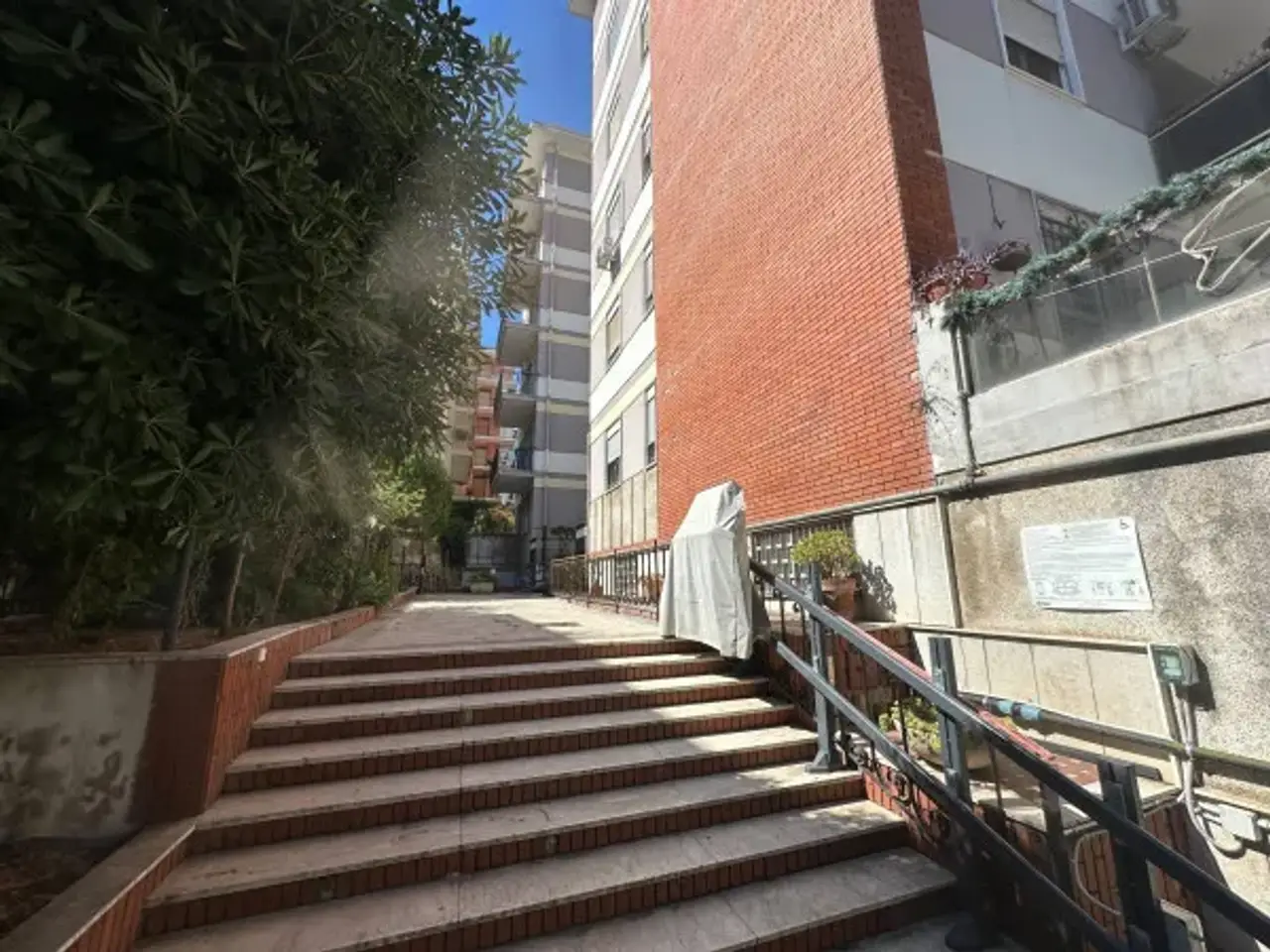 Ufficio in Viale Principe Umberto 137, Messina, {3} - Foto 2