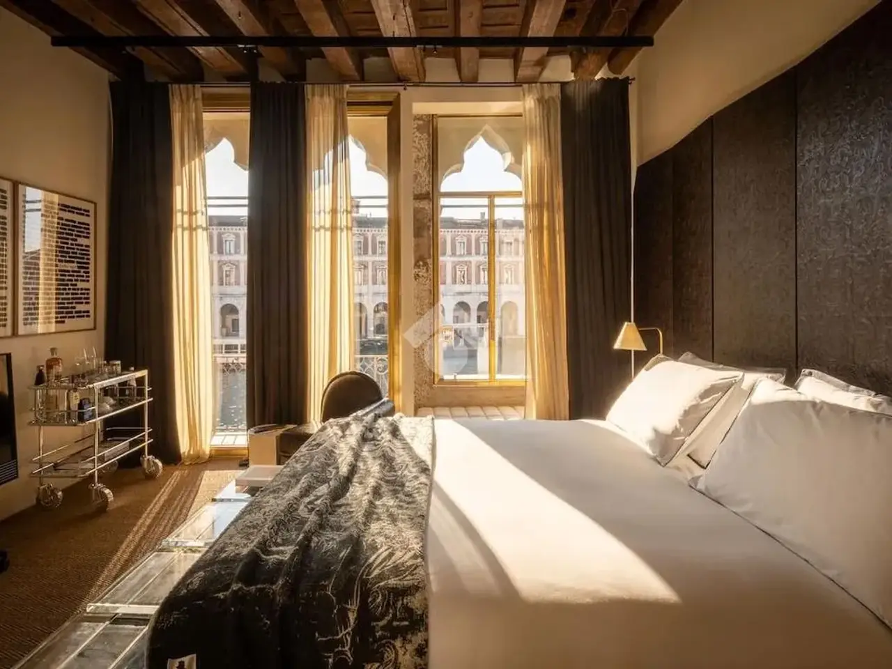Albergo in Sestiere Cannaregio 5000, Venezia, {3} - Foto 1
