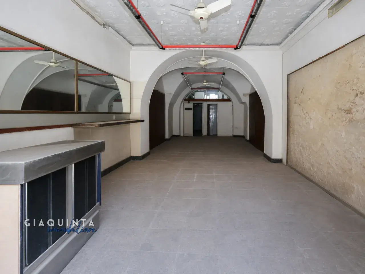 Negozio in Via Vittorio Emanuele N.28, Palagonia, {3} - Foto 2