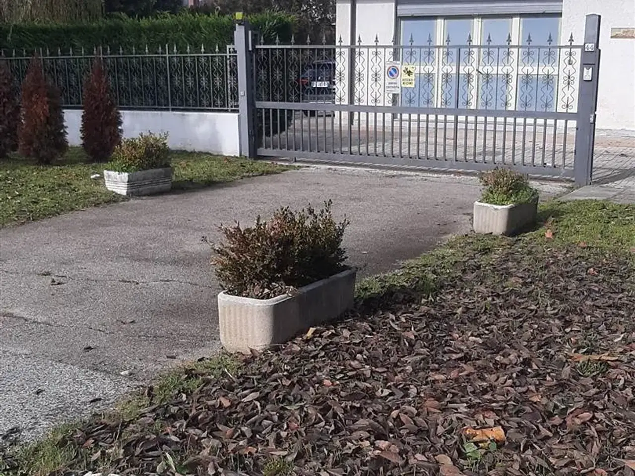Negozio in Via Cavalieri di Vittorio Veneto, Scurcola Marsicana, {3} - Foto 2
