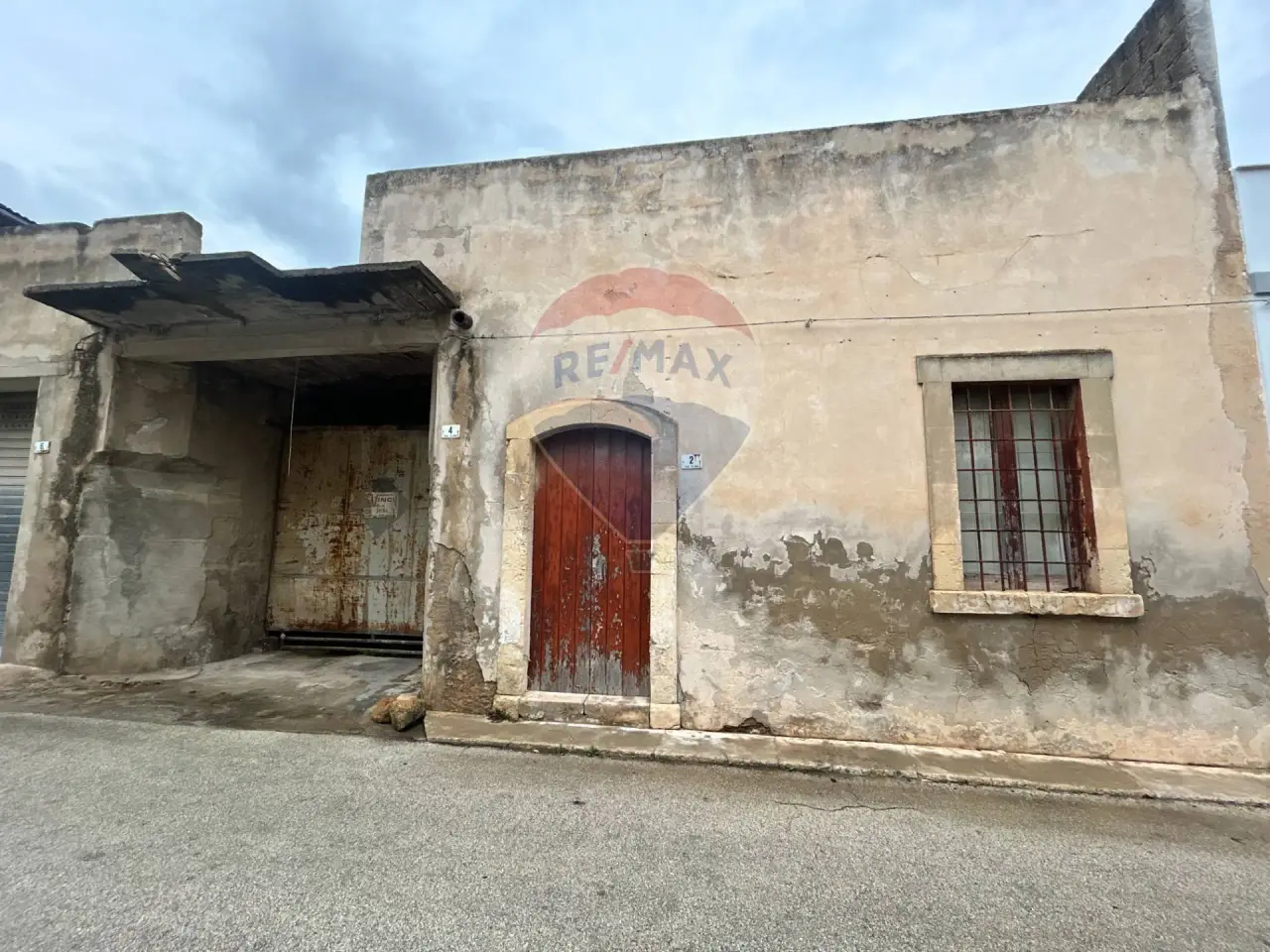 Ufficio in Via Siena 2/4, Avola, {3} - Foto 1