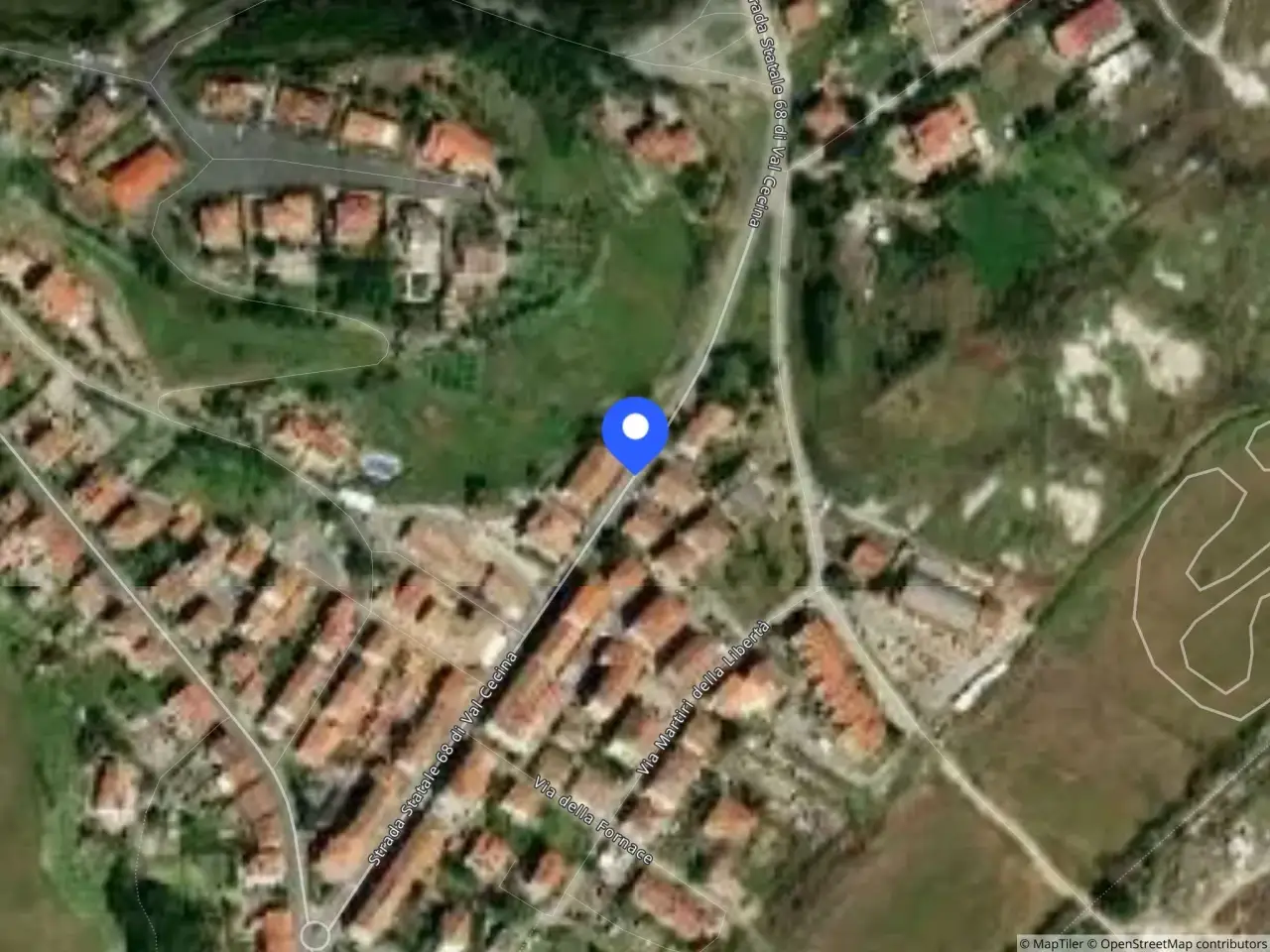 Negozio in Via Volterrana, 56048 Saline Pi, Italia 56048, Volterra, {3} - Foto 2