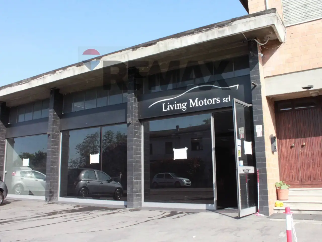 Negozio in Via Matteotti 68, Noceto, {3} - Foto 2