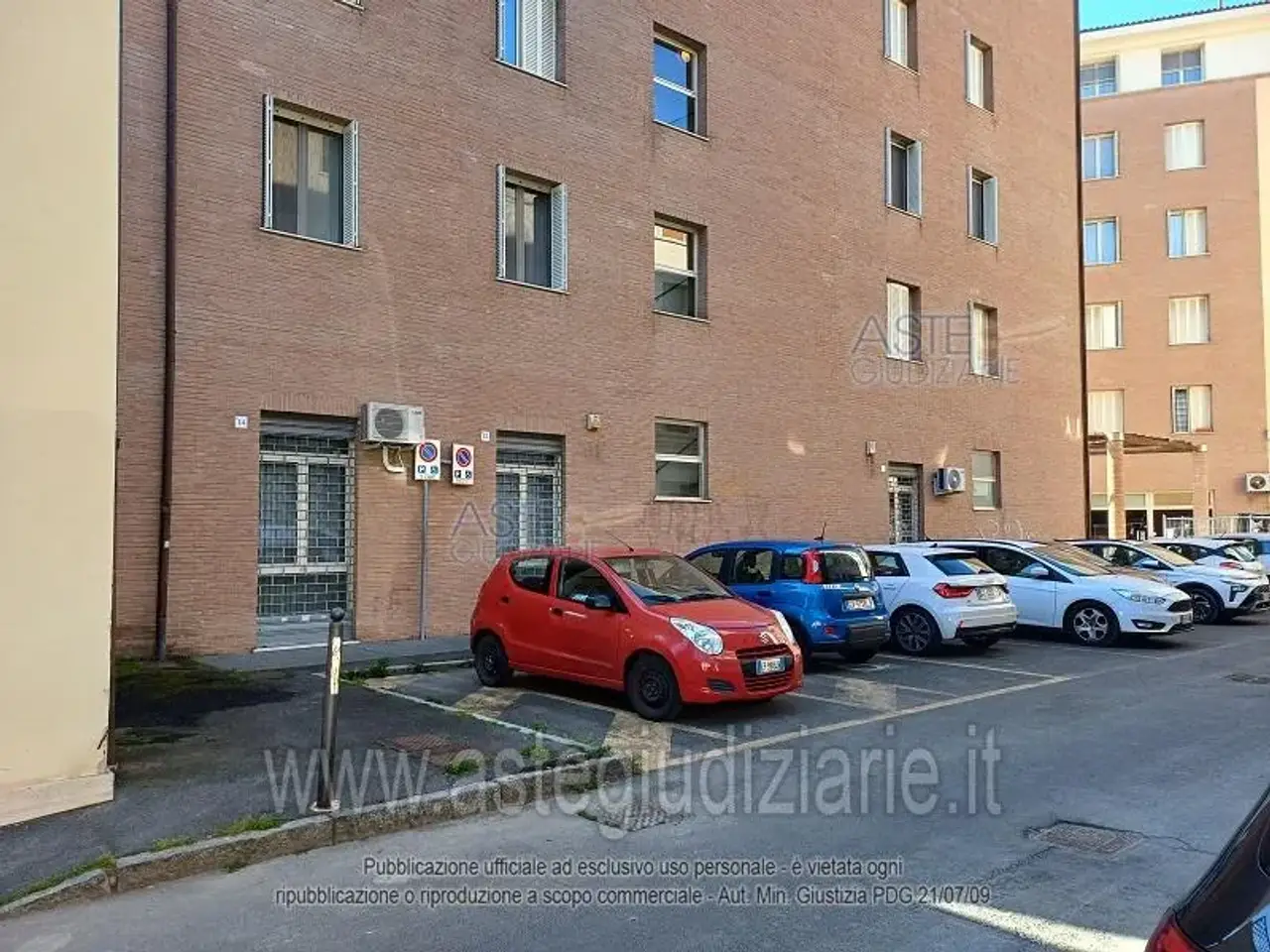 Ufficio in Via Chiellini, 57125 Livorno LI, Italia 57125, Livorno, {3} - Foto 2