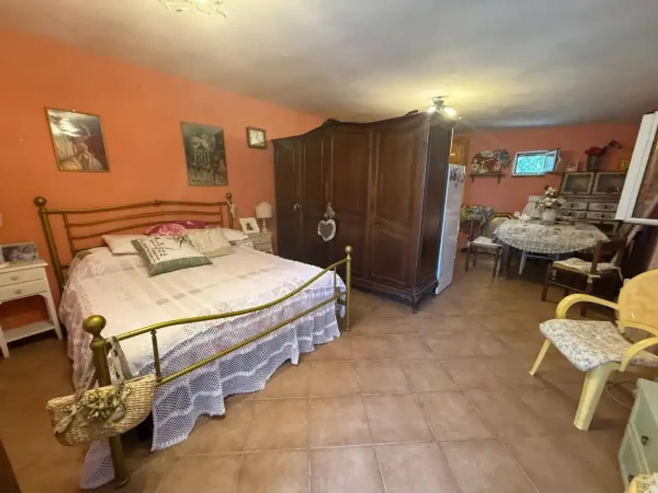 Magazzino in Via Gaetano Braga, Roma, {3} - Foto 1