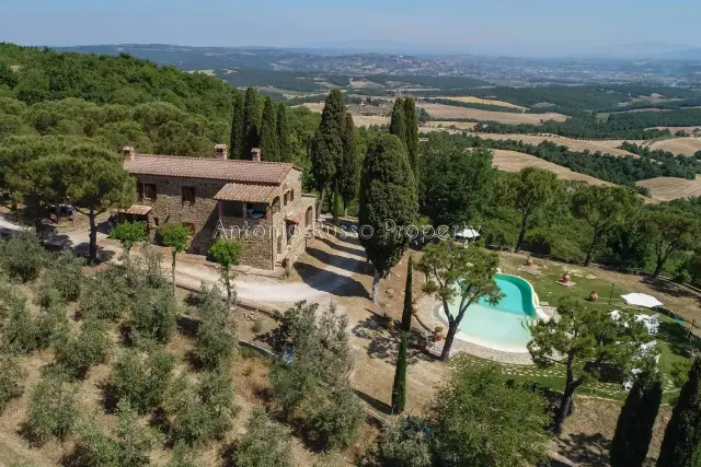 Landhaus, Torrita di Siena - Foto 1