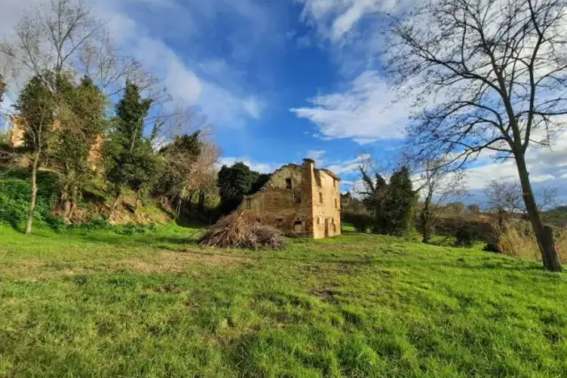 Landhaus in Via Europa ,, Colli al Metauro - Foto 1