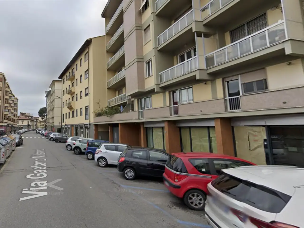 Negozio in , Firenze, {3} - Foto 2
