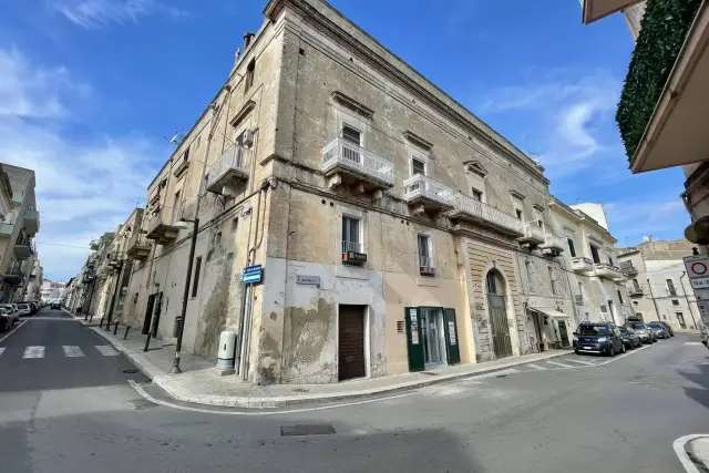 Quadrilocale in Via Santo Stefano 5, Matera - Foto 1