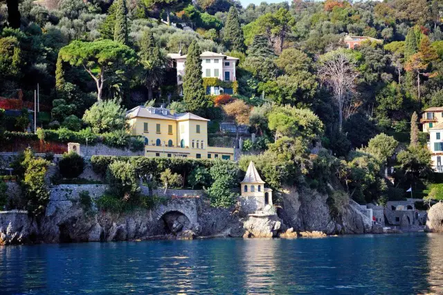 Bilocale in vendita, Via Duca degli Abruzzi 31, Portofino - Foto 1