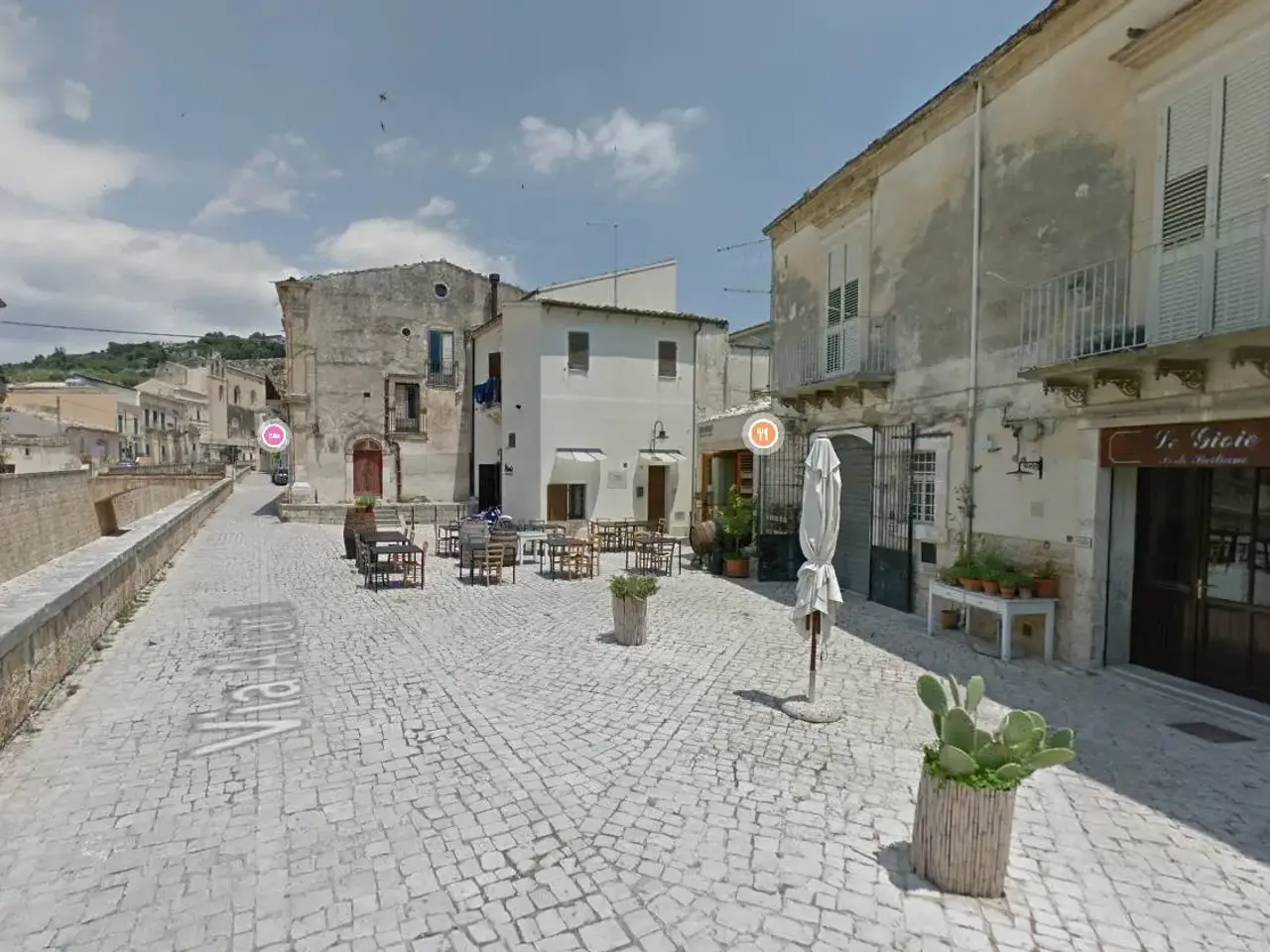 Ufficio in Via Aleardi, Scicli, {3} - Foto 2