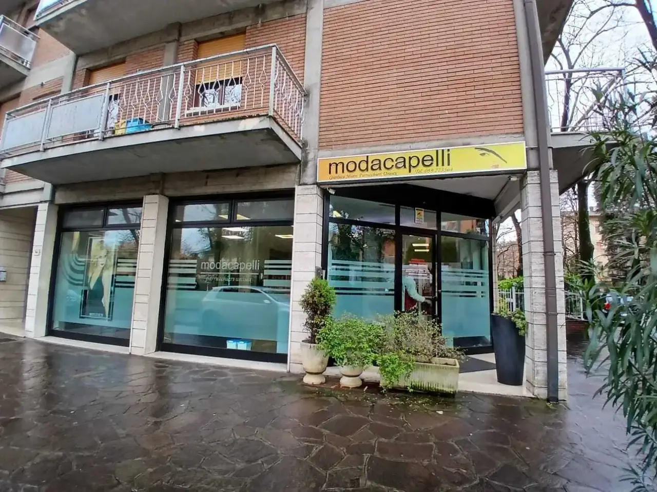 Negozio in Via della Pace 486, Vignola, {3} - Foto 1