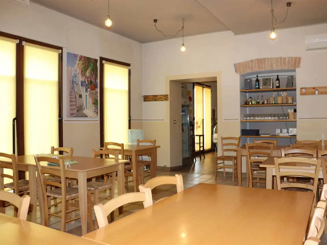 Ristorante in  , Castagnole delle Lanze, Asti, Castagnole Delle Lanze, {3} - Foto 1