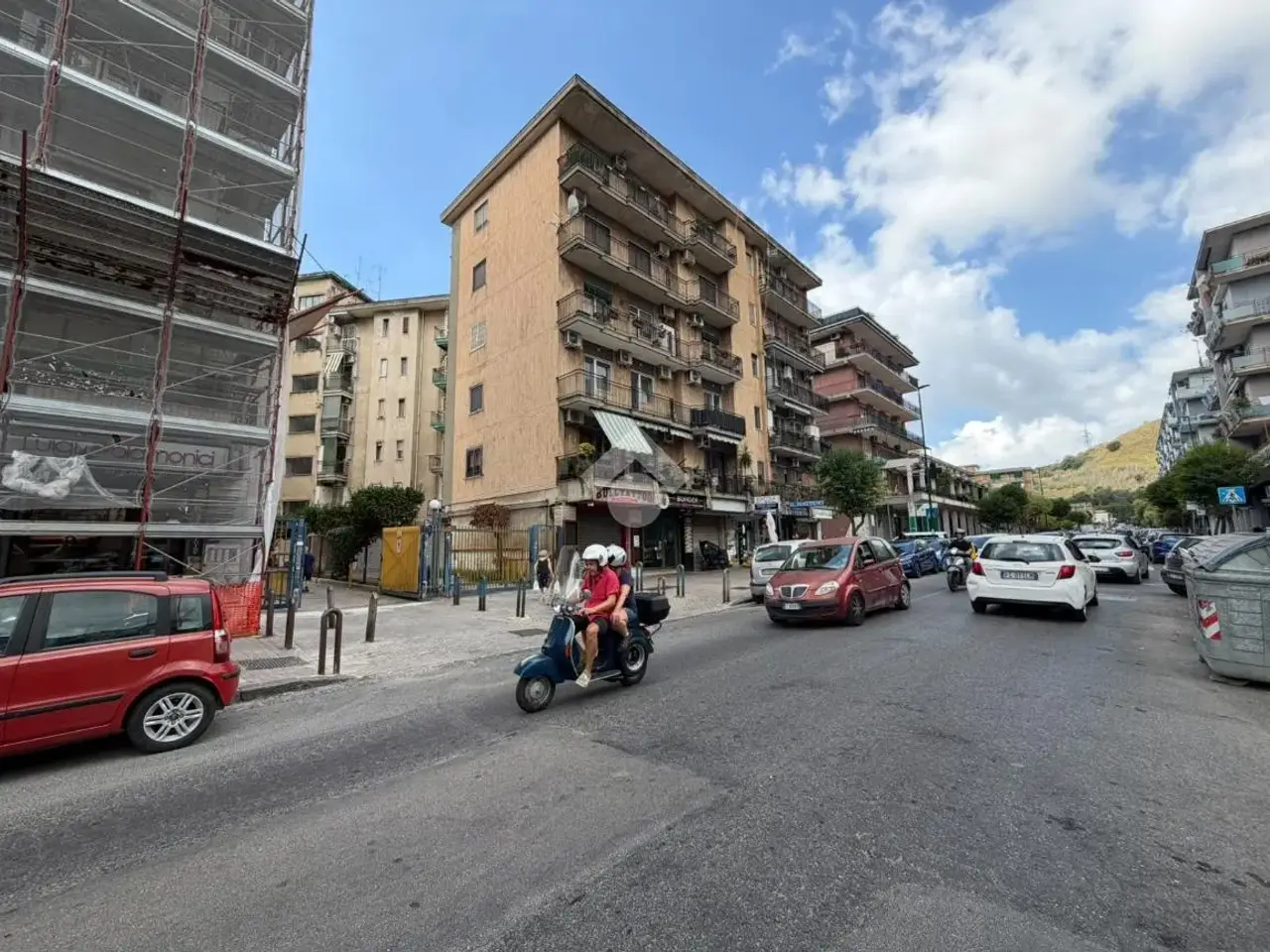 Negozio in Via dell'Epomeo 455, Napoli, {3} - Foto 2