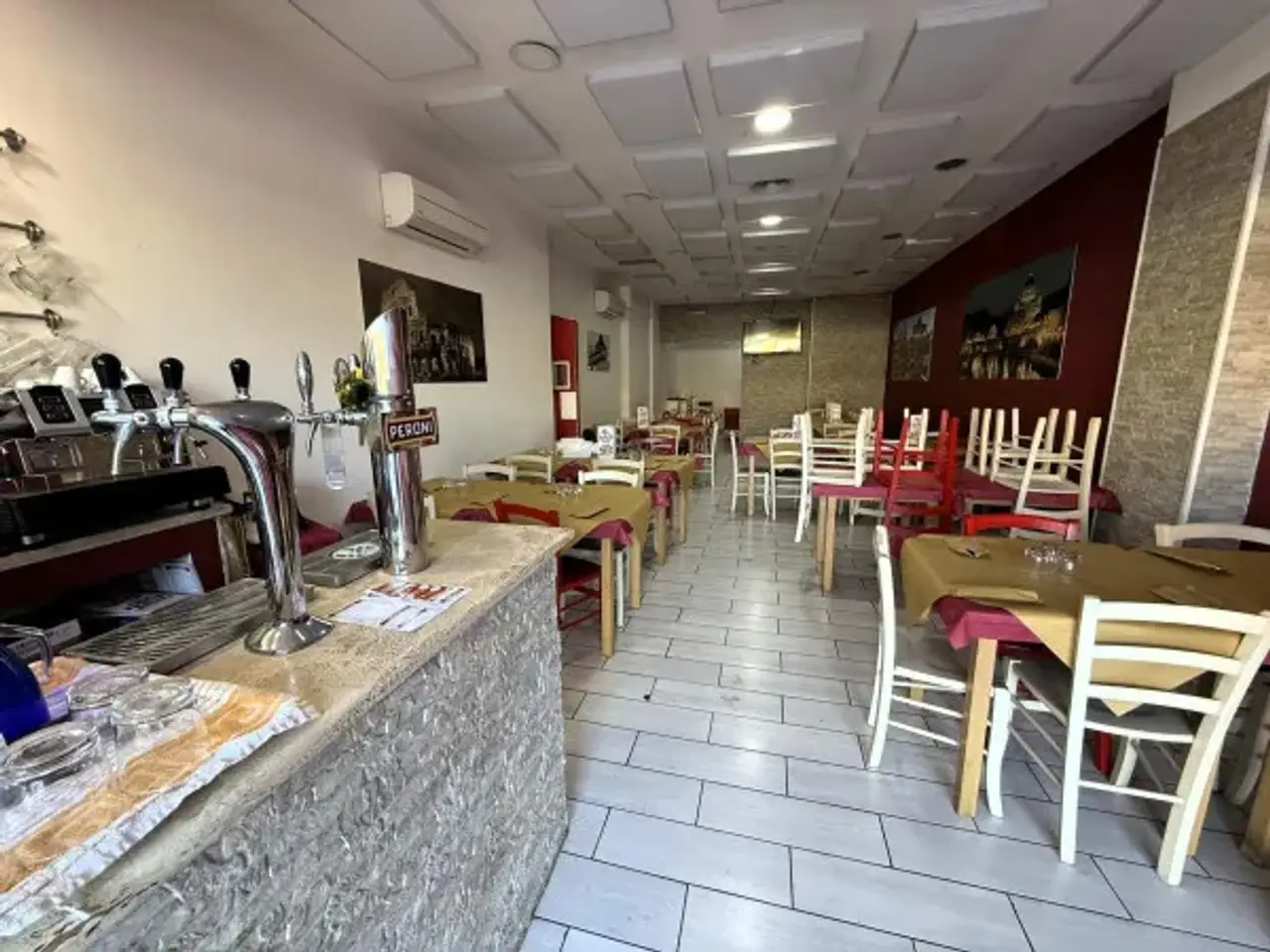 Negozio in Piazza di Santa Monica, Roma, {3} - Foto 2