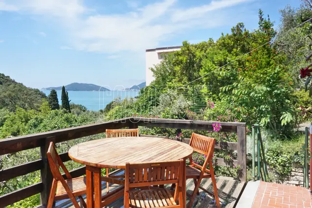 Vierzimmerwohnung in Località Cala 8, Lerici - Foto 1