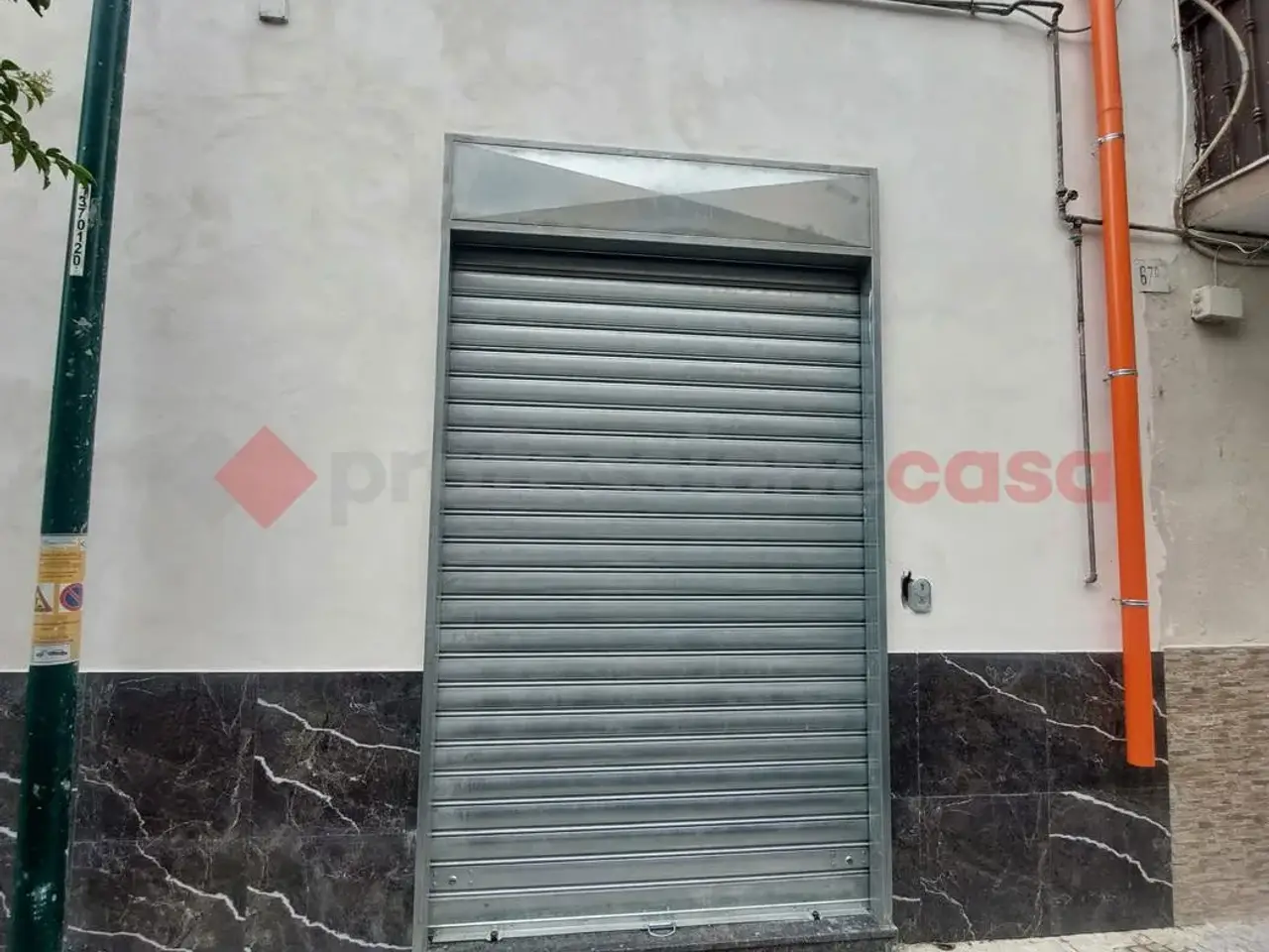 Negozio in Corso Protopisani 67, Napoli, {3} - Foto 1