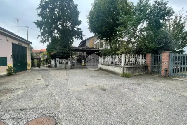 Einfamilienhaus in Strada della Magra, Torino - Foto 1