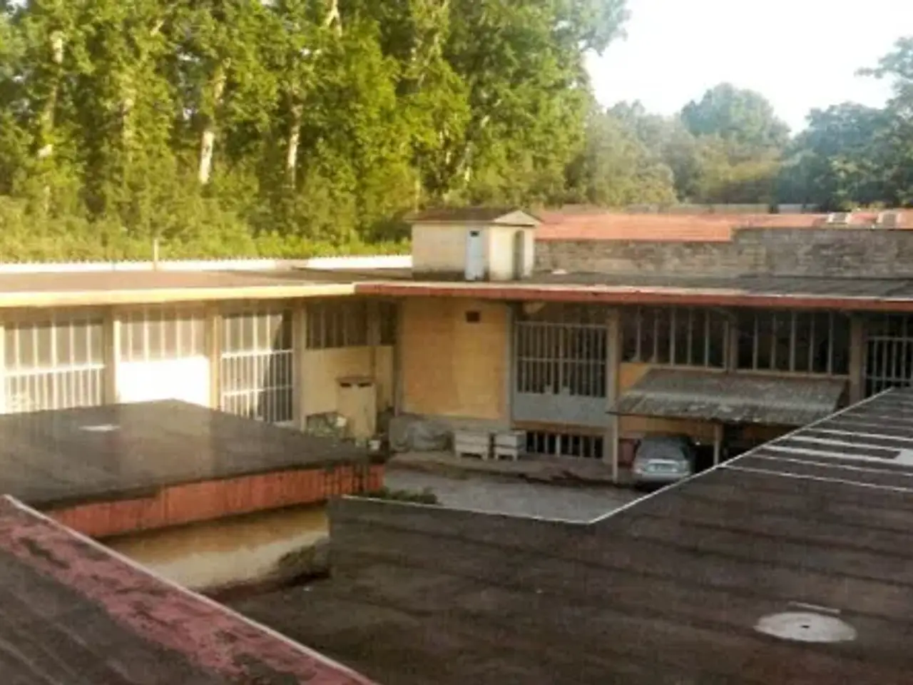 Negozio in Piazzale di Porta Romana, Firenze, {3} - Foto 1