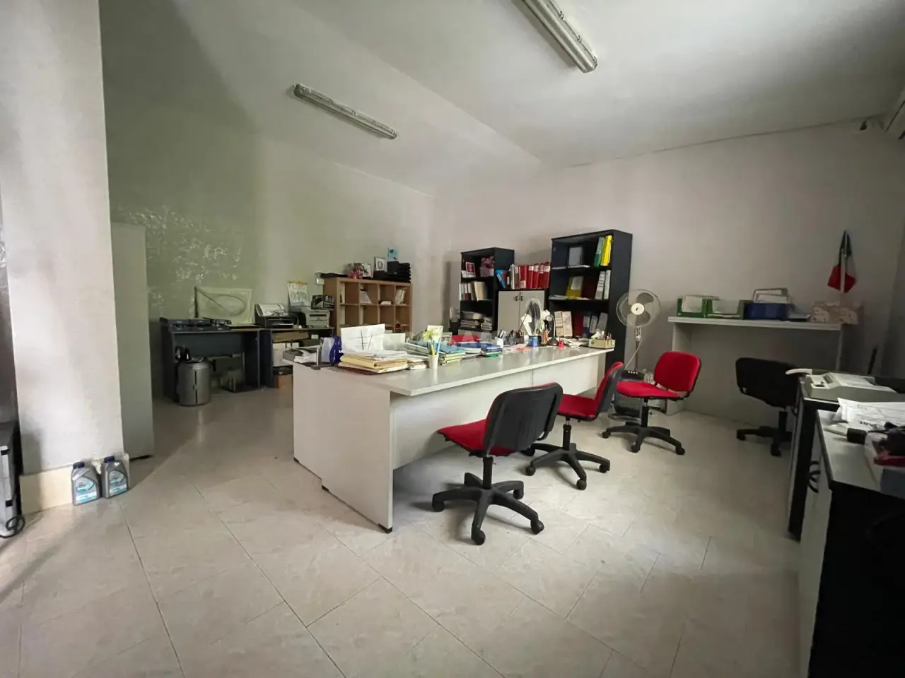 Ufficio in Via Napoli 36, Maddaloni, {3} - Foto 1