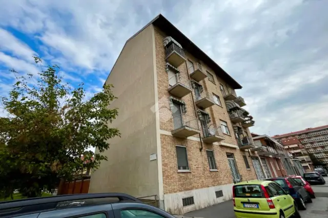 Penthouse in Via Giuseppe Macherione 14, Torino - Foto 1