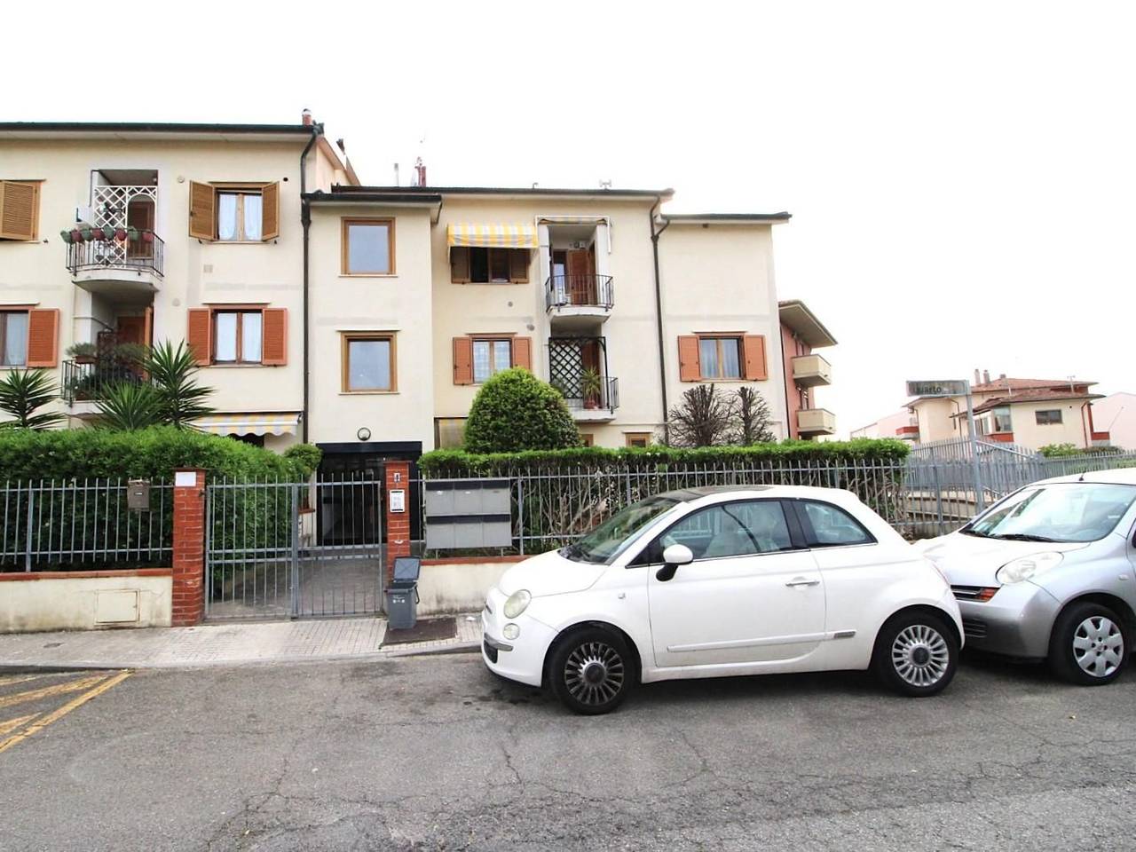 appartamento in vendita a Pisa in zona Putignano