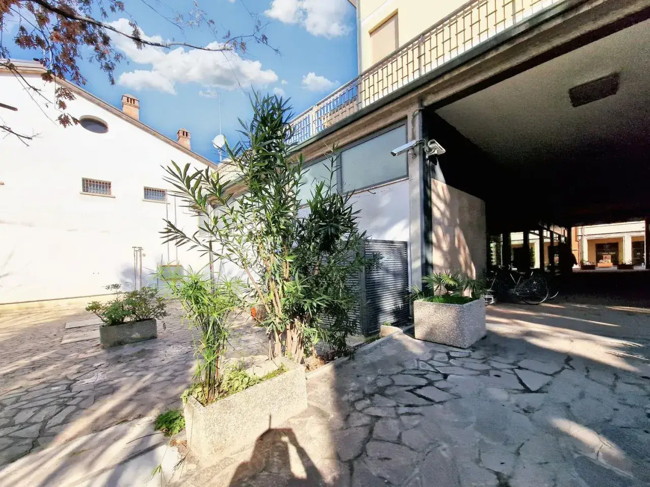 Ufficio in Via Emilia Interna, N. 29-31-33, Castel Bolognese, {3} - Foto 2