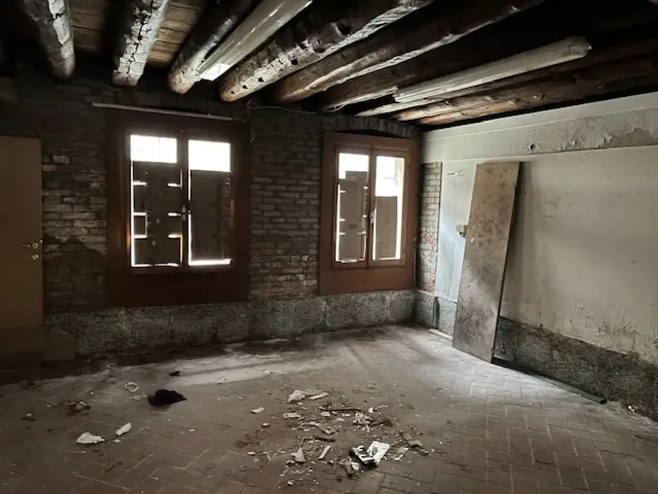 Magazzino in Ponte delle Guglie, Venezia, {3} - Foto 2
