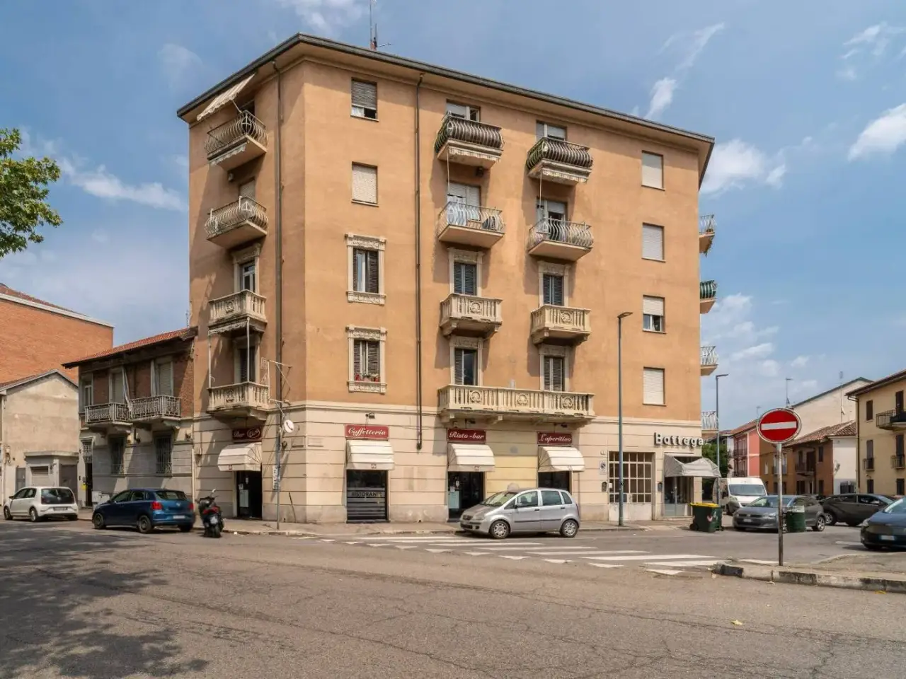Locale commerciale in Via Magnano 3 Torino, Torino, {3} - Foto 2