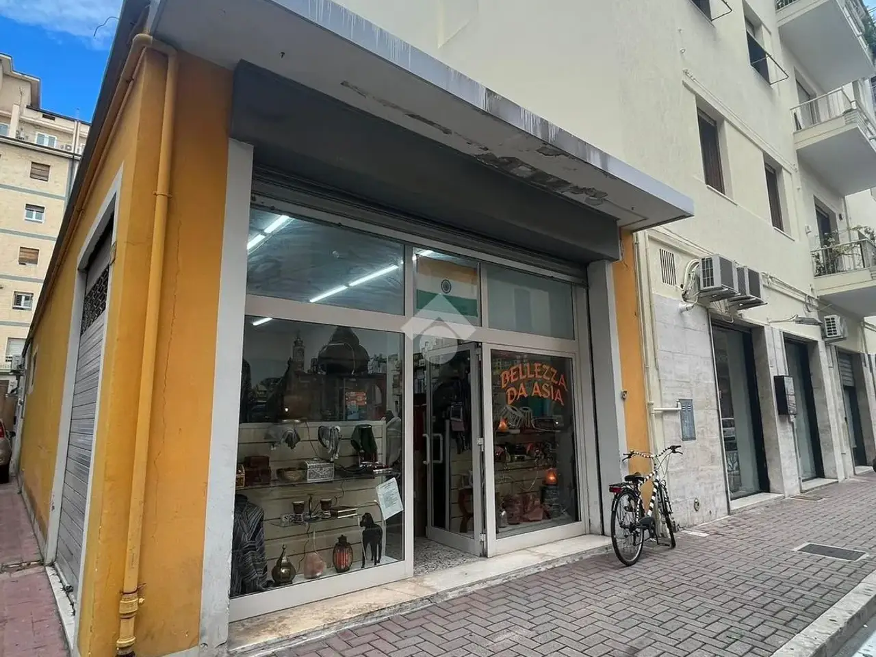Negozio in Via Palermo, Pescara, {3} - Foto 2