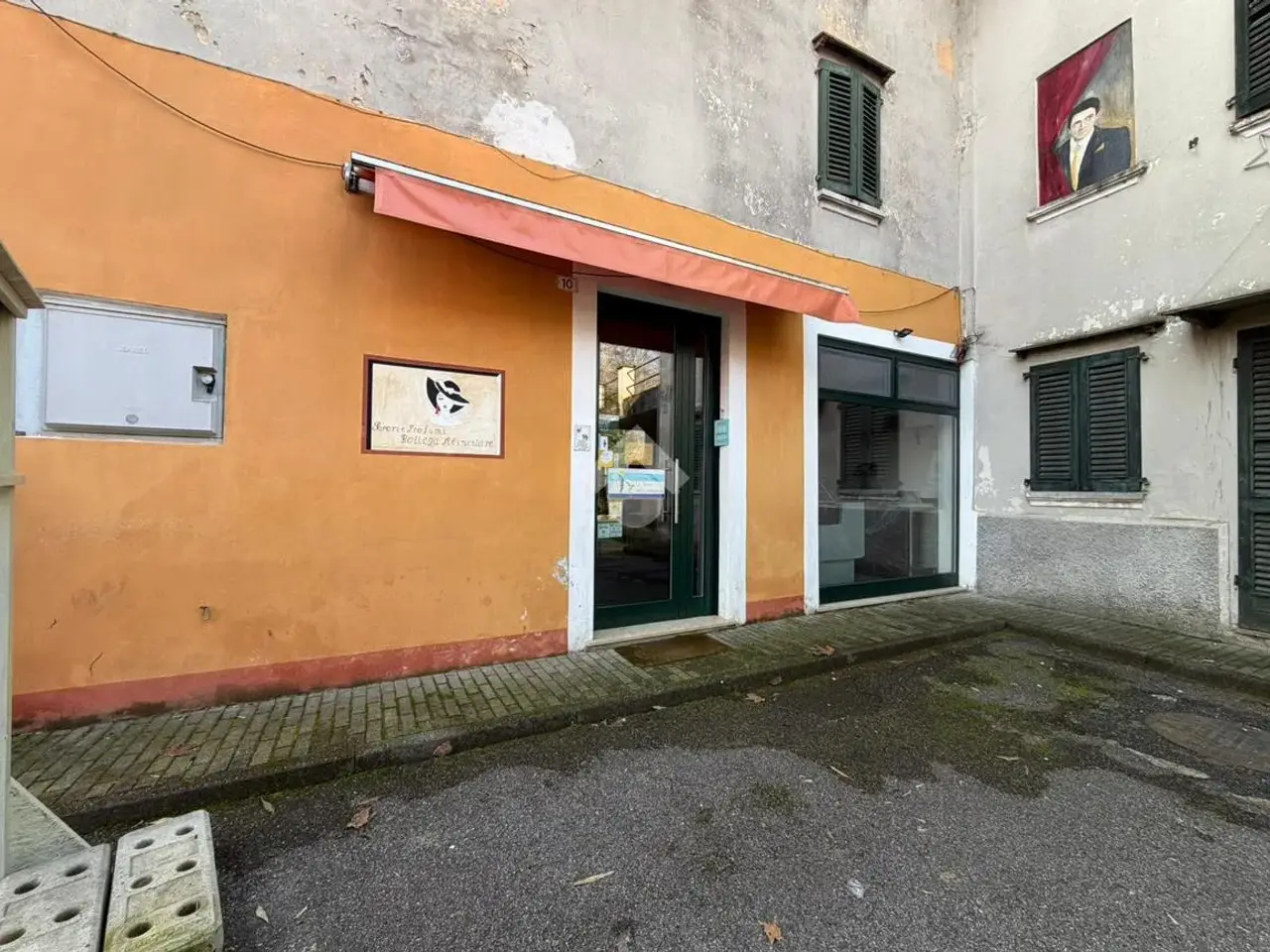 Negozio in Via Ponte Rino 8, Campagnola Cremasca, {3} - Foto 2