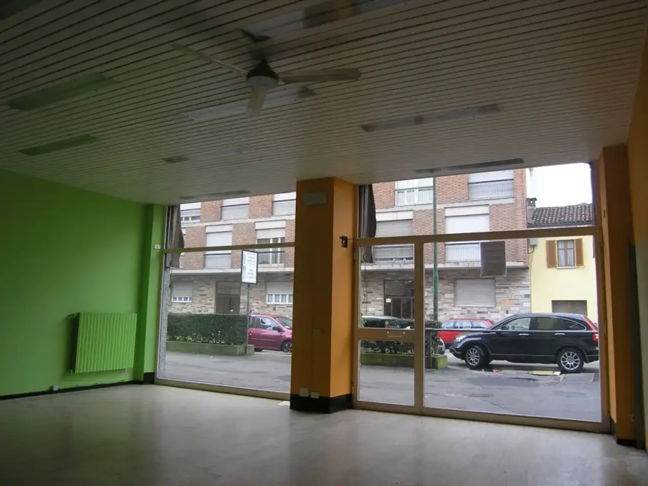 Negozio in , Asti, {3} - Foto 1