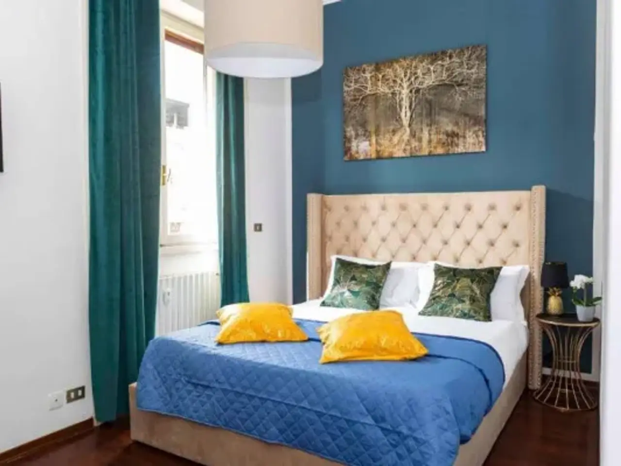 Bed & Breakfast in Via Alfonso Lamarmora 20, Milano, {3} - Foto 1
