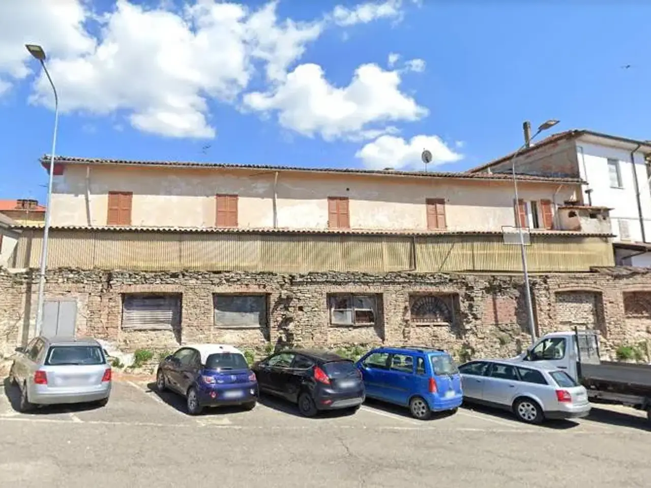 Laboratorio in Via Rodolfo Morandi 8 Acqui Terme, Acqui Terme, {3} - Foto 1