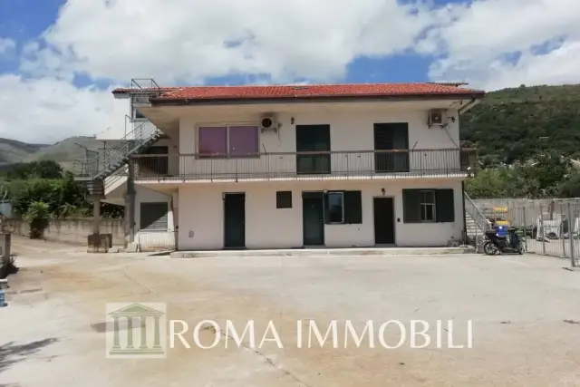 Villa in Via Funno 8, Formia - Foto 1