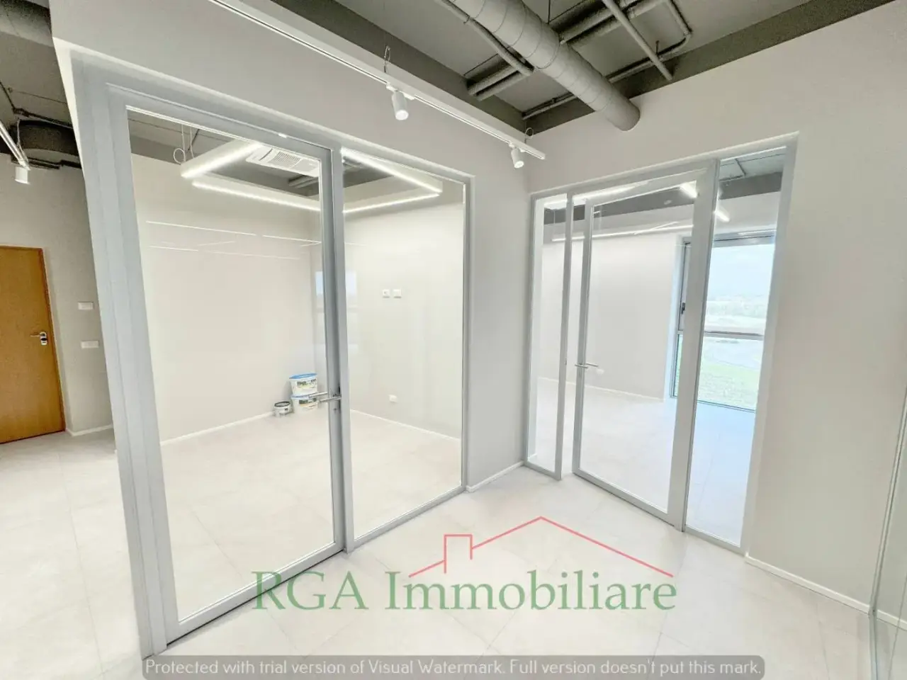 Ufficio in Via Roma, Terno D'Isola, {3} - Foto 2