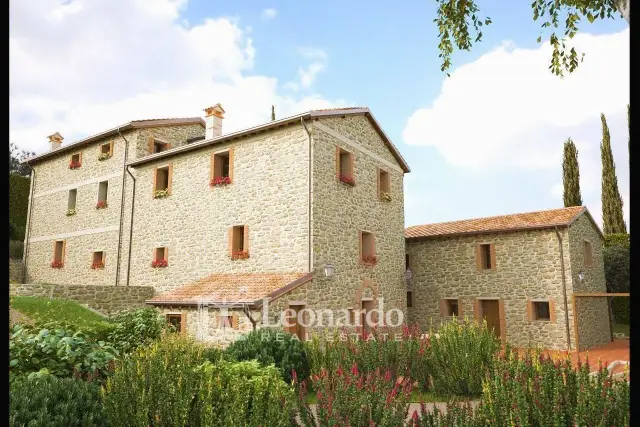 Mansion in Via del Castellare, Massarosa - Photo 1